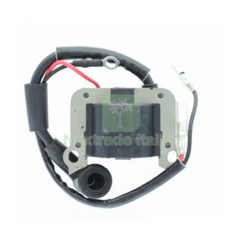 R BOBINA ELETTRICA X DECESPUGLIATORE A SCOPPIO J-SKY 41,5 CC JT-LDBC430 — Attrezzi da giardino a motore — rif. FERX.603995
