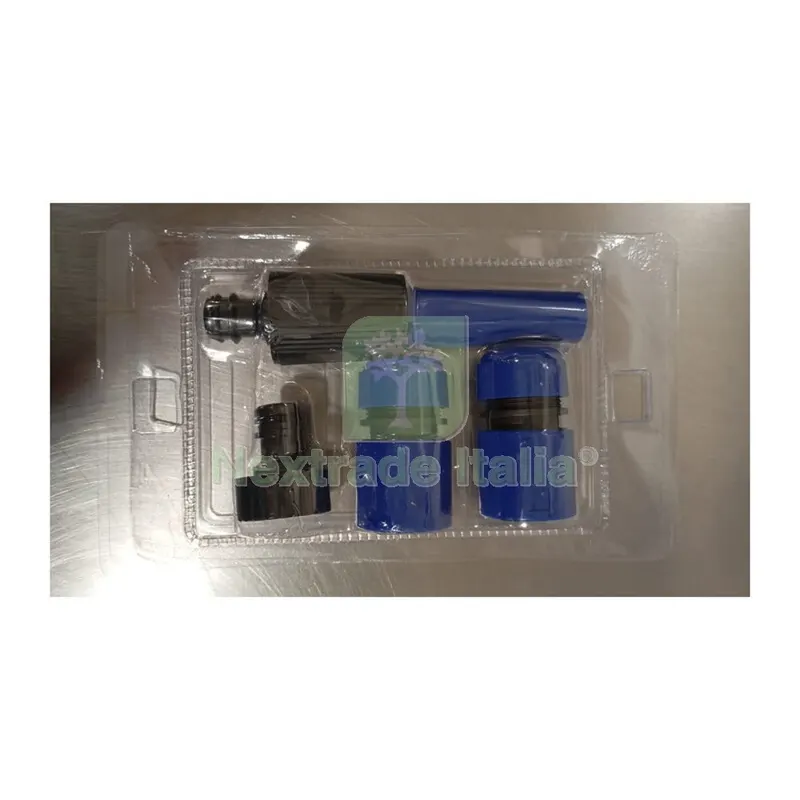 R ACCESSORI X SET ATTREZZATO GARDEN PLUS ROTOLO 15 M — Raccordi a pressare e multistrato — rif. FERX.603996 R ACCESSORI X SET ATTREZZATO GARDEN PLUS ROTOLO 15 M — Raccordi a pressare e multistrato — rif. FERX.603996