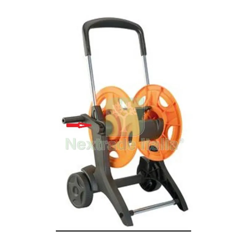 R Maniglia x Carrello Avvolgitubo GF Eurotank 60 — Maniglie e pomelli — rif. FERX.603997