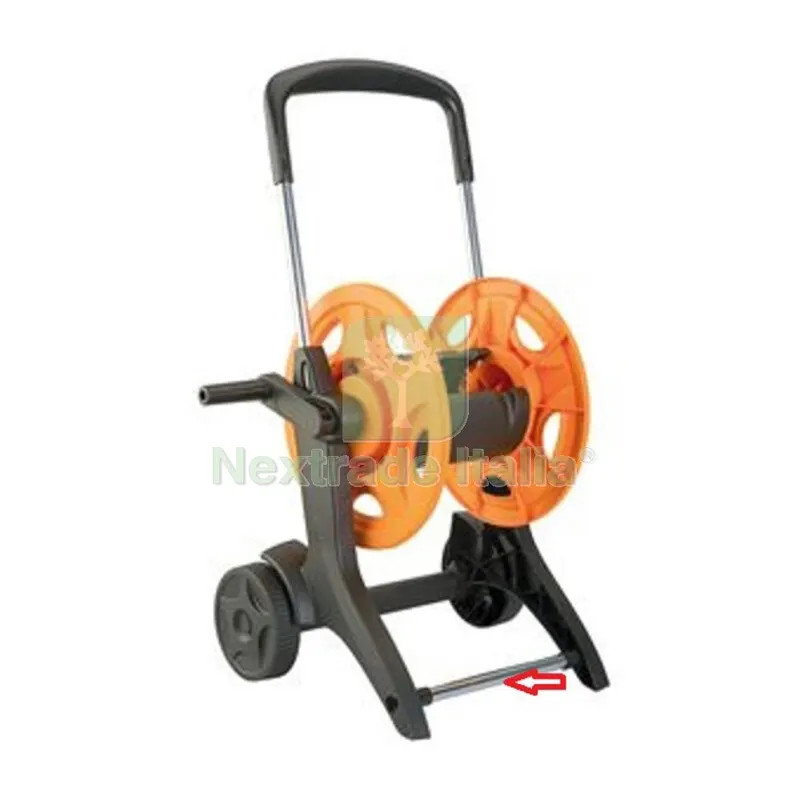 R ASSE X CARRELLO AVVOLGITUBO GF EUROTANK 60 — Tubi e raccordi — rif. FERX.603998 R ASSE X CARRELLO AVVOLGITUBO GF EUROTANK 60 — Tubi e raccordi — rif. FERX.603998