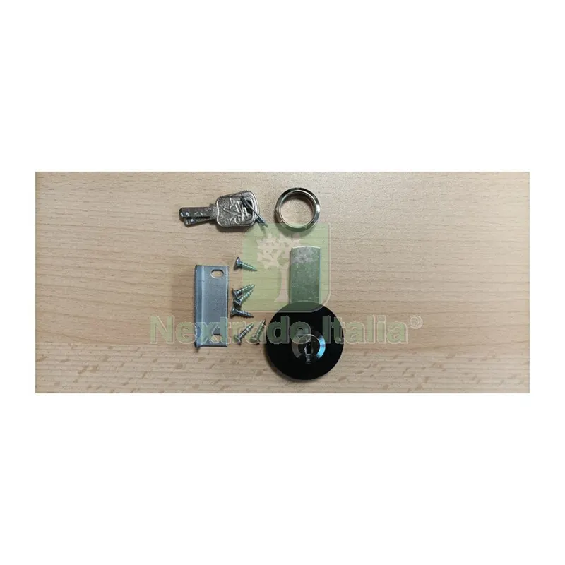 R Serratura x Ufficio Double Cassettiera 3C 71X51 CM Ossido — Arredo — rif. FERX.604006 R Serratura x Ufficio Double Cassettiera 3C 71X51 CM Ossido — Arredo — rif. FERX.604006