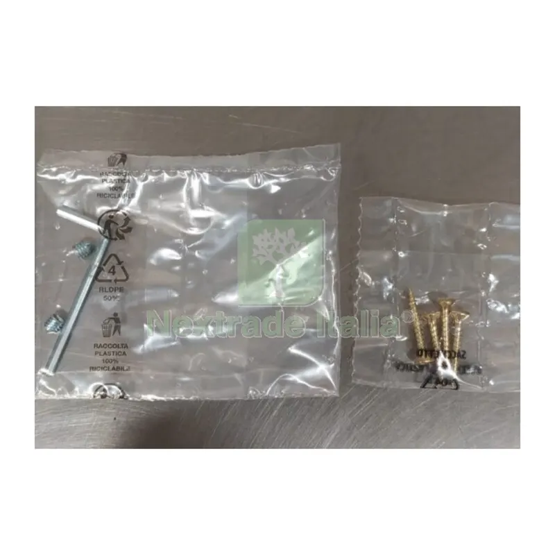 R Accessori x Maniglia Goccia Q 8 F.Y. ART.1126 Oro Lucido — Maniglie e pomelli — rif. FERX.604021 R Accessori x Maniglia Goccia Q 8 F.Y. ART.1126 Oro Lucido — Maniglie e pomelli — rif. FERX.604021
