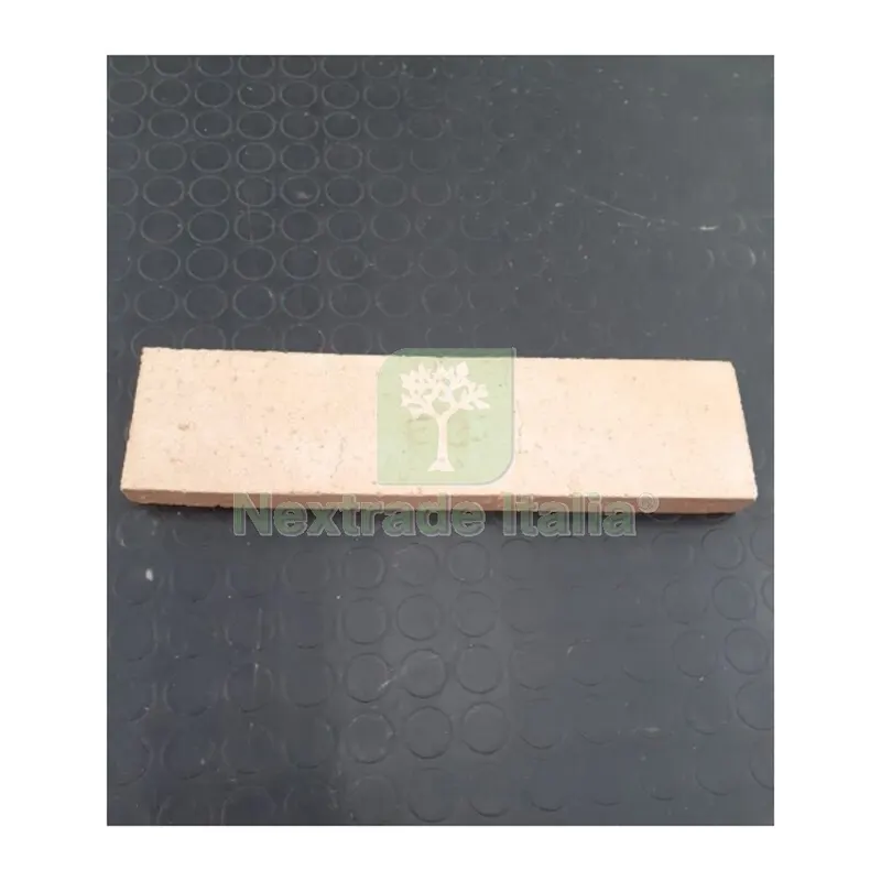 R Mattone MIS.33X8,5X2,5 Opeka OG 3 — Accessori bagno — rif. FERX.604082
