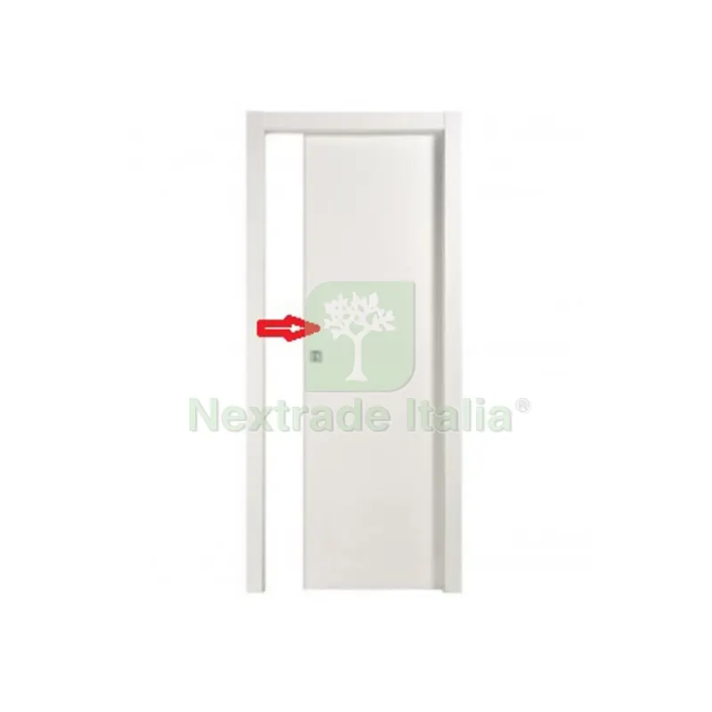 R Pannello x Porta Microtec 210X60 Scorrev. Frassino Bianco — Ferramenta porte e finestre — rif. FERX.604090