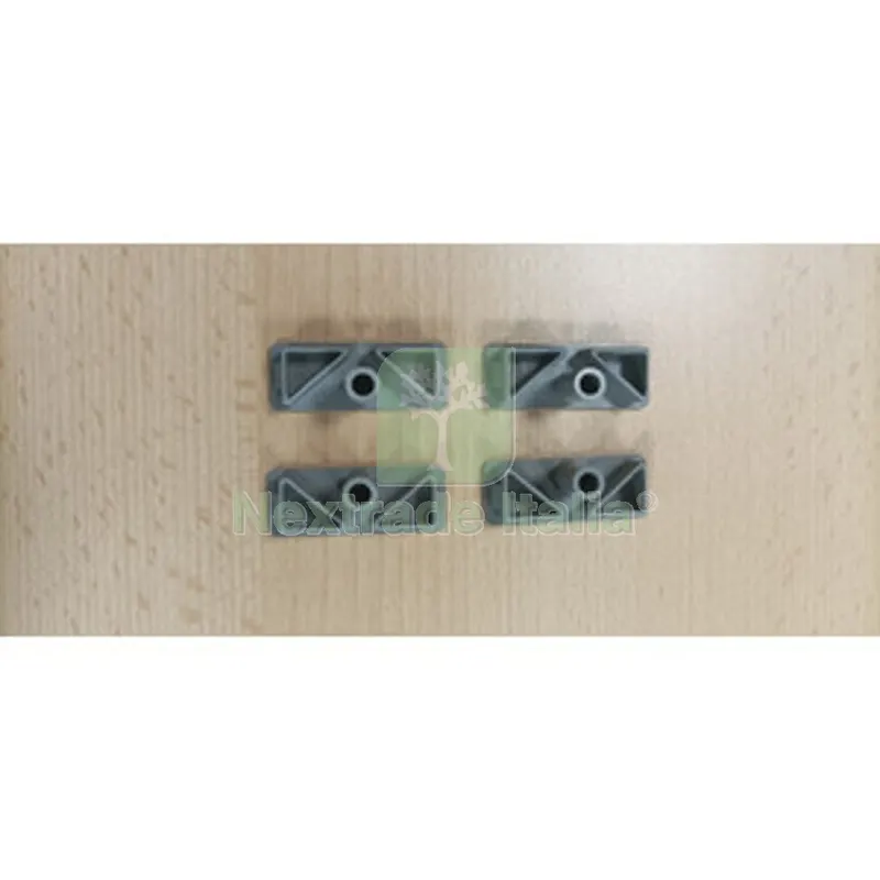 R (Xx4) x Armadio Terry Sequoia 2 Ante CM 68X39XH93,5 CAB680 — Arredo — rif. FERX.605009