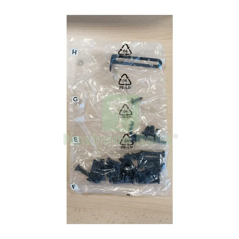 R Kit Montaggio x Industrial Libreria Metal/Quercia 80X30X180 CM — Arredo — rif. FERX.605026 R Kit Montaggio x Industrial Libreria Metal/Quercia 80X30X180 CM — Arredo — rif. FERX.605026