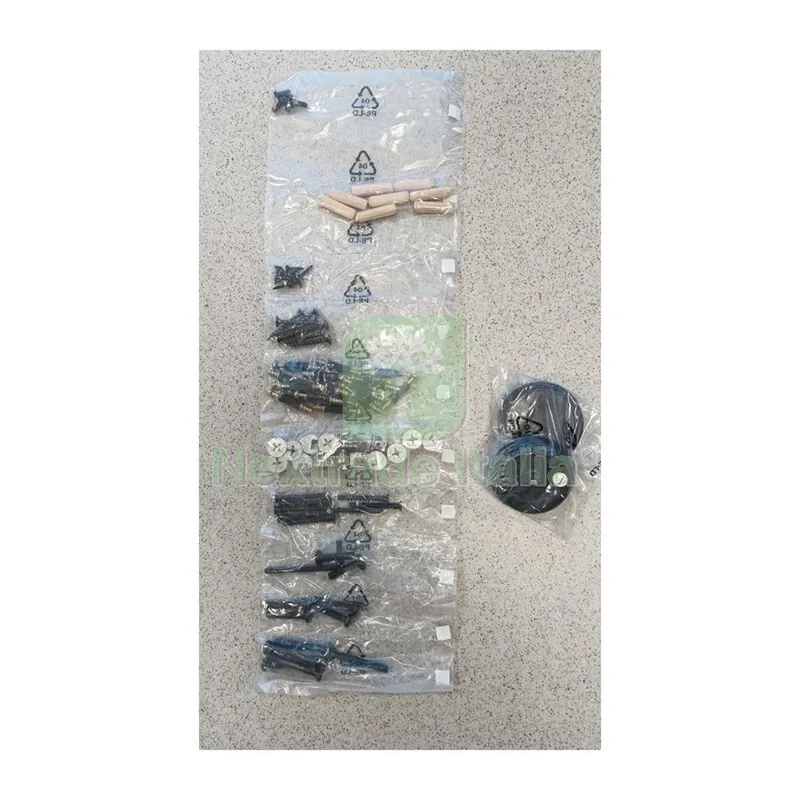 R Kit Montaggio x Industrial Scrivania Metal/Quercia 120X60X95 CM — Arredo — rif. FERX.605028 R Kit Montaggio x Industrial Scrivania Metal/Quercia 120X60X95 CM — Arredo — rif. FERX.605028
