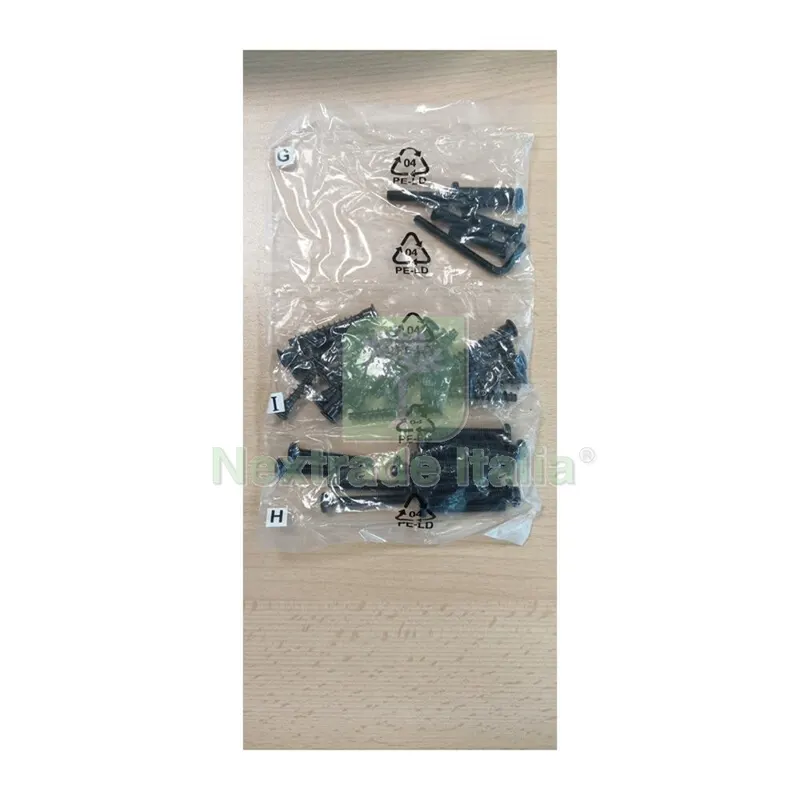 R KIT MONTAGGIO X INDUSTRIAL MOBILE BASSO METAL/QUERCIA 140X35X80 CM — Tubi e raccordi — rif. FERX.605030 R KIT MONTAGGIO X INDUSTRIAL MOBILE BASSO METAL/QUERCIA 140X35X80 CM — Tubi e raccordi — rif. FERX.605030