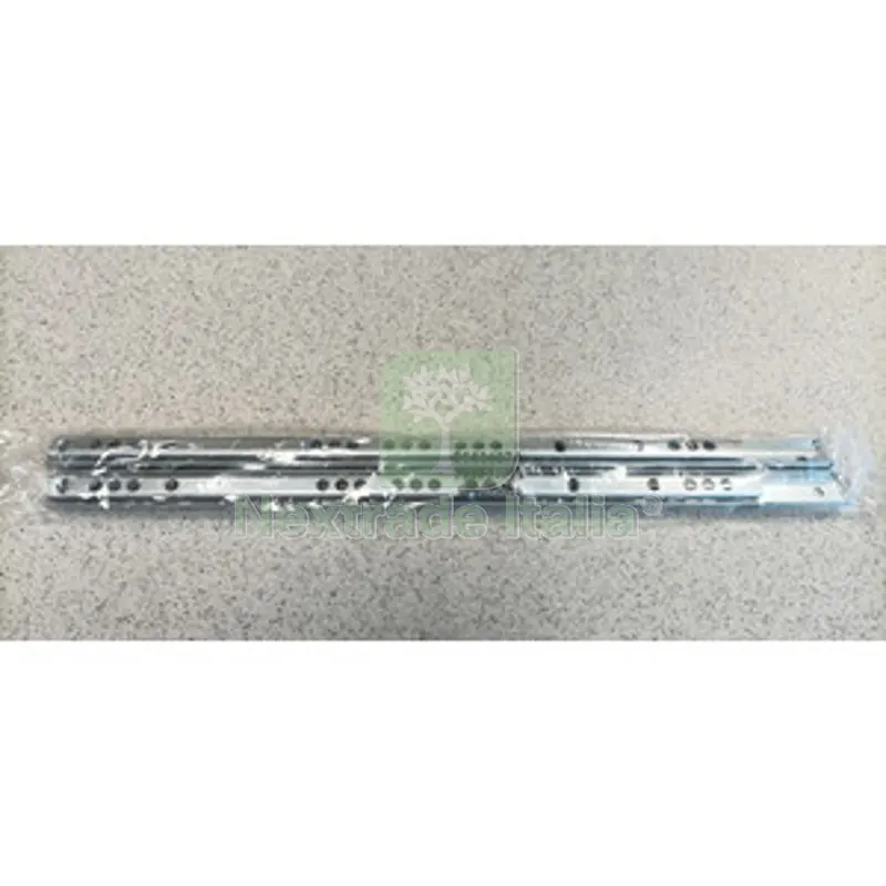R Guida Cassetto x Kit Cassettiera 5C Nova 77X40X107 Bianca — Arredo — rif. FERX.605050 R Guida Cassetto x Kit Cassettiera 5C Nova 77X40X107 Bianca — Arredo — rif. FERX.605050