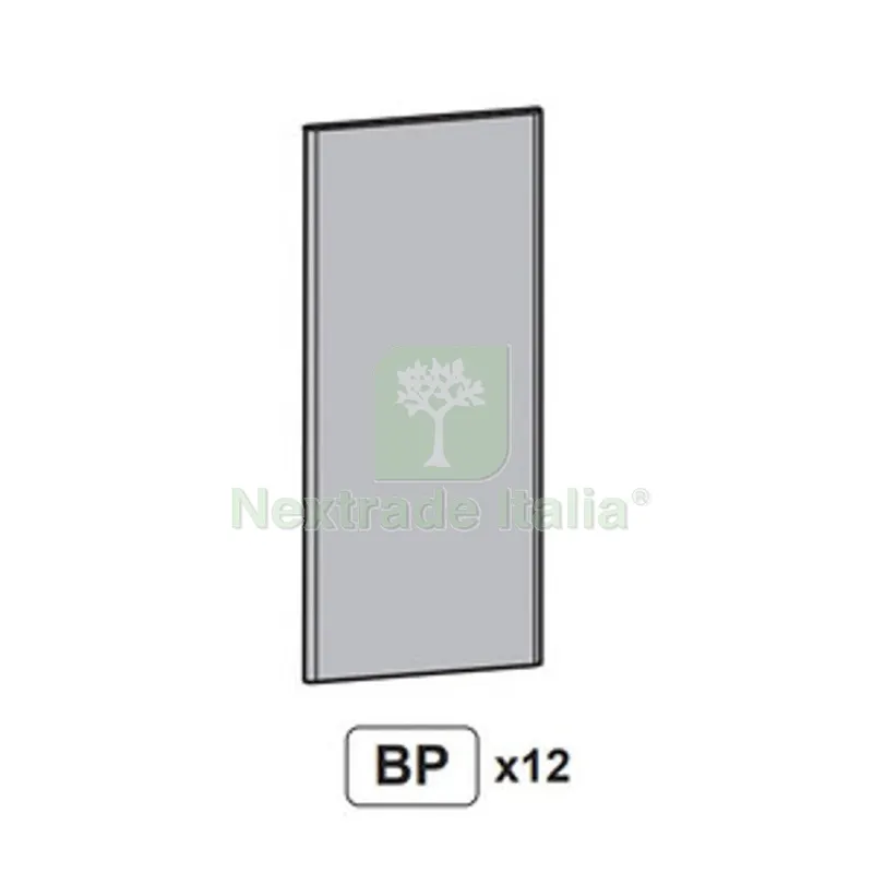 R (BPx12) x Armadio Terry Ardesia 2 Ante CM 68X39XH172 CAB2680 — Arredo — rif. FERX.605055 R (BPx12) x Armadio Terry Ardesia 2 Ante CM 68X39XH172 CAB2680 — Arredo — rif. FERX.605055