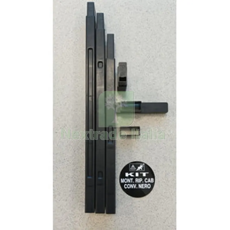 R (PL1+PL2+PL3+FPX1) x Armadio Terry Ardesia 2 Ante CM 68X39XH172 CAB2680 — Arredo — rif. FERX.605057