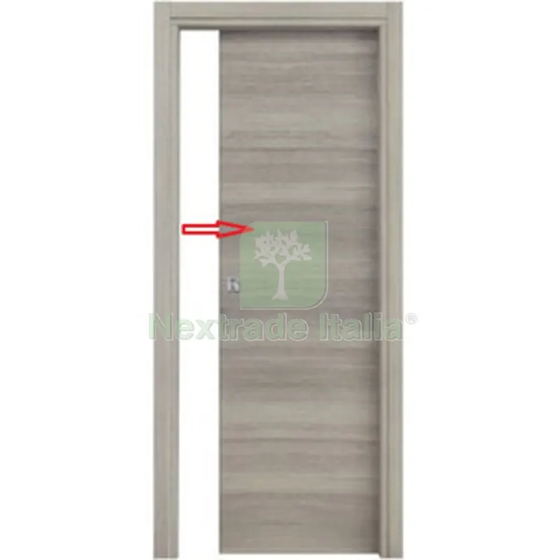 R Pannello x Porta Microtec Scorrev Rovere Grigio 90X210 — Arredo — rif. FERX.605061 R Pannello x Porta Microtec Scorrev Rovere Grigio 90X210 — Arredo — rif. FERX.605061