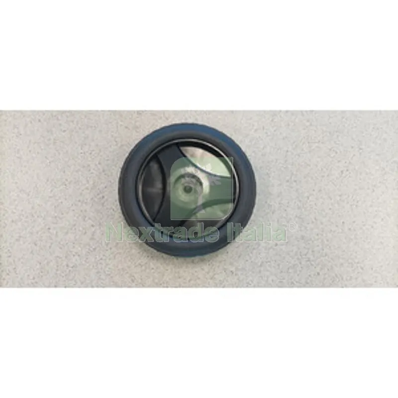 R Ruota x Barbecue in Acciaio Polifemo 60X40X90 CM — Tempo libero outdoor — rif. FERX.605080 R Ruota x Barbecue in Acciaio Polifemo 60X40X90 CM — Tempo libero outdoor — rif. FERX.605080