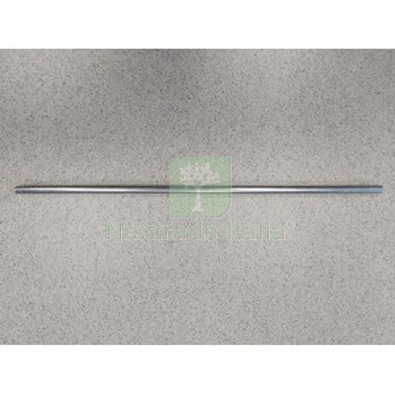 R Asse Ruote Barbecue Acciaio Polifemo 60X40X90 CM — Tempo libero outdoor — rif. FERX.605081