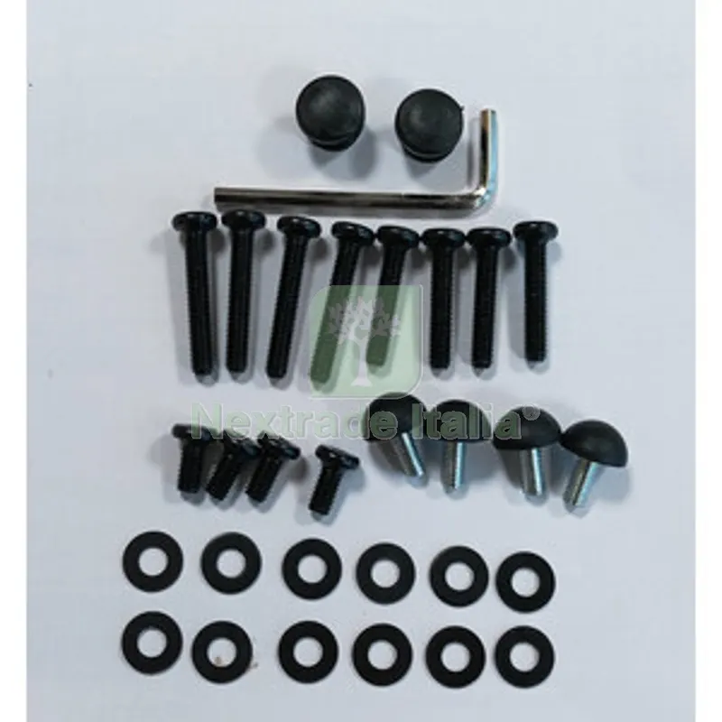 R Kit Montaggio x Sedia Kore Tessuto Bloucler — Arredo — rif. FERX.605084 R Kit Montaggio x Sedia Kore Tessuto Bloucler — Arredo — rif. FERX.605084