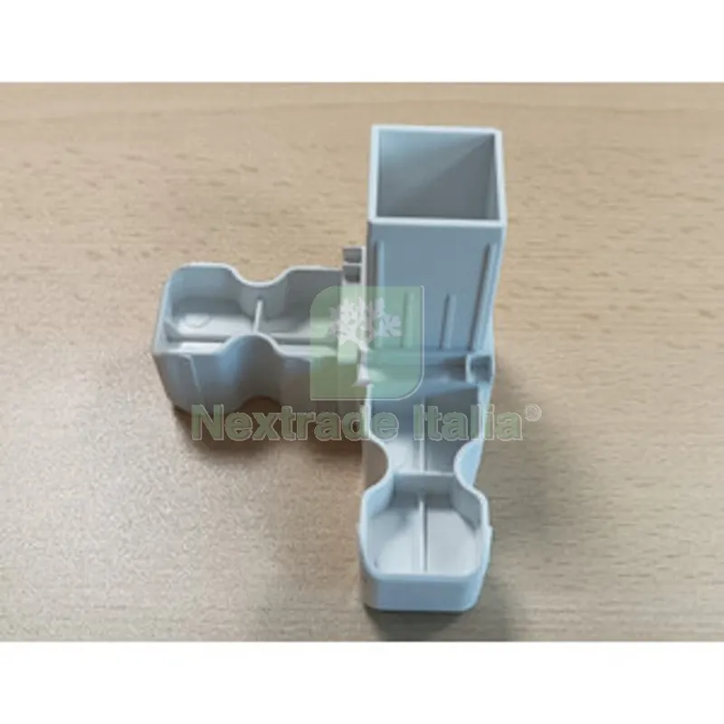 R PIEDINO (2SX) X KIT COPRILAVATRICE RESINA — Materiali e teli da cantiere — rif. FERX.605087