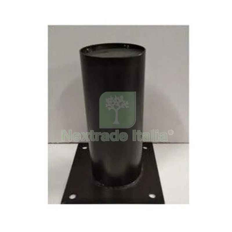 R TUBO IN FERRO P/BASE DECENT PALO 93X93 STAR 300X400 CM — Tubi e raccordi — rif. FERX.605089 R TUBO IN FERRO P/BASE DECENT PALO 93X93 STAR 300X400 CM — Tubi e raccordi — rif. FERX.605089