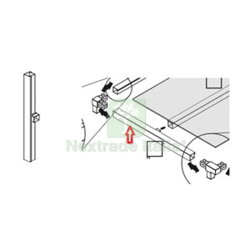 R Profilo Piccolo x Base Kit Coprilavatrice Resina — Ferramenta per legno e mobili — rif. FERX.605098 R Profilo Piccolo x Base Kit Coprilavatrice Resina — Ferramenta per legno e mobili — rif. FERX.605098