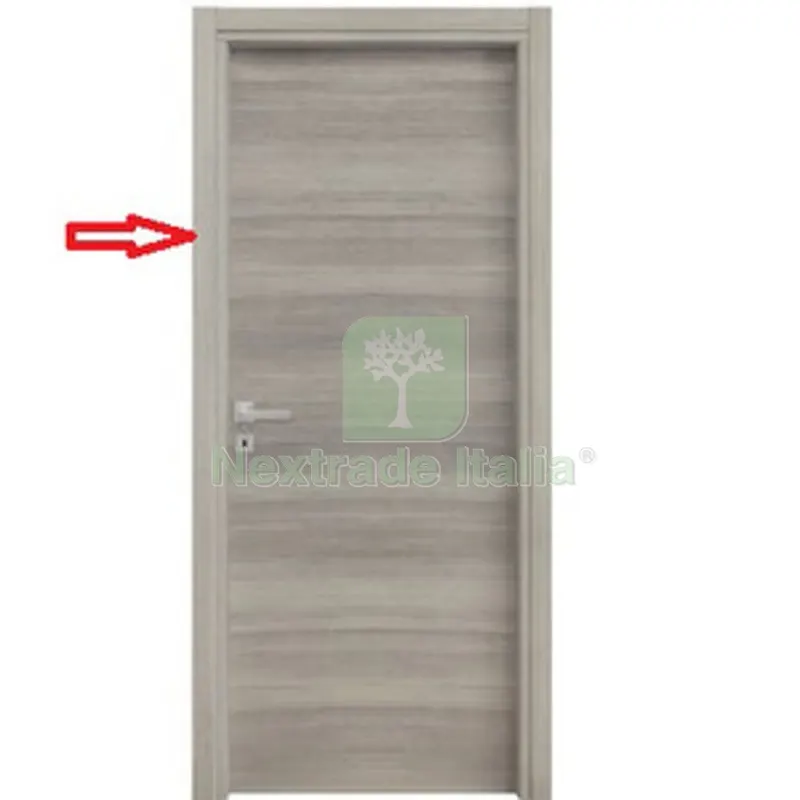 R Mostrina x Porta Microtec Rovere Grigio — Arredo — rif. FERX.605109 R Mostrina x Porta Microtec Rovere Grigio — Arredo — rif. FERX.605109
