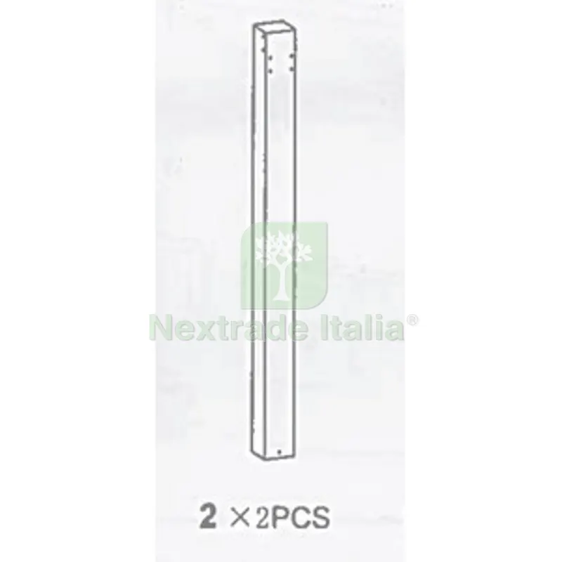R PALO NR.2 X PERGOLA IN ALLUMINIO C/TELO RETRATTILE 3X4 — Gazebo e strutture giardino — rif. FERX.605118 R PALO NR.2 X PERGOLA IN ALLUMINIO C/TELO RETRATTILE 3X4 — Gazebo e strutture giardino — rif. FERX.605118