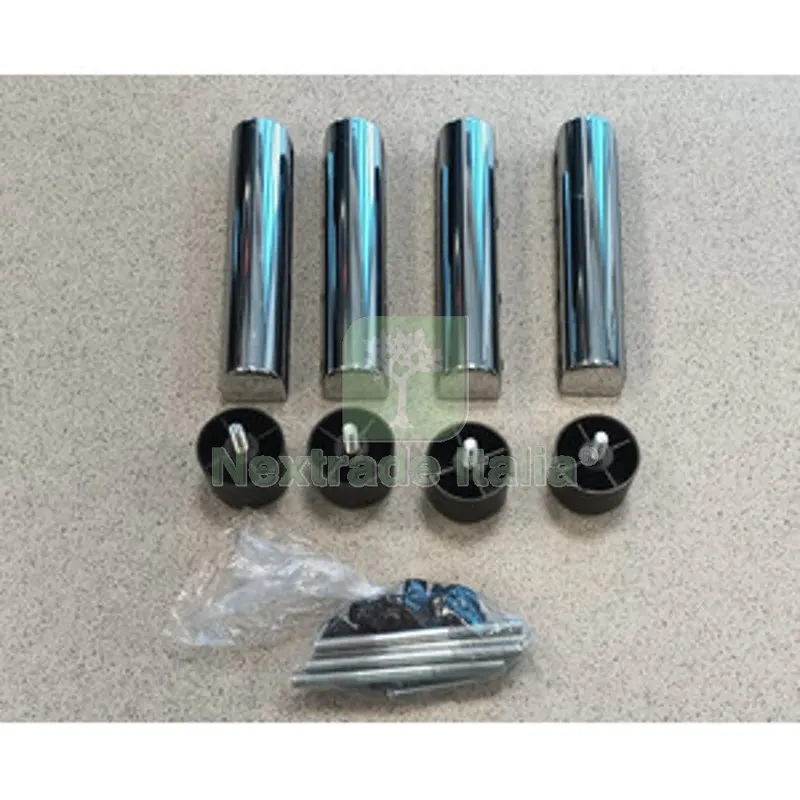 R Kit Piedi x Divano 2P Futuro Mina — Arredo — rif. FERX.605148