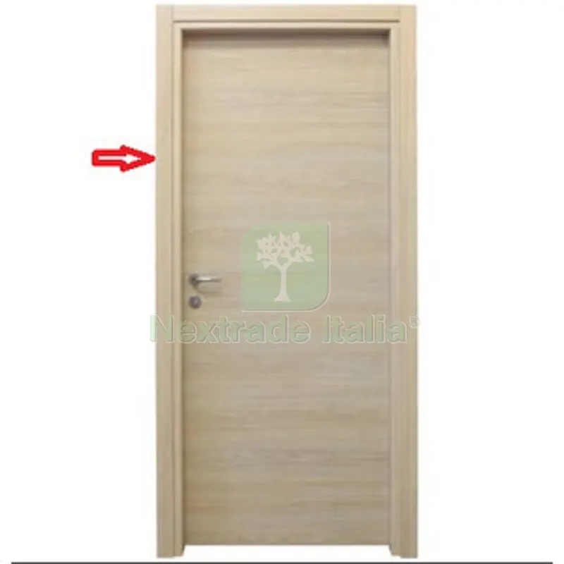 R Mostrina x Porta Microtec Rovere Sbiancato — Arredo — rif. FERX.605154 R Mostrina x Porta Microtec Rovere Sbiancato — Arredo — rif. FERX.605154
