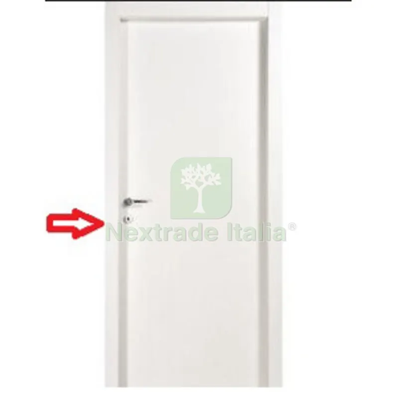 R Mostrina x Porta Microtec Bianco — Tempo libero outdoor — rif. FERX.605155