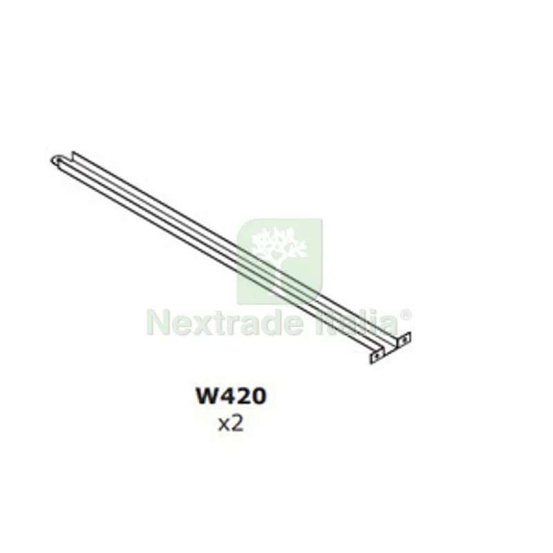 R W20 x Armadio 4A+2C CM.162X58X200H Rovere Artisan — Arredo — rif. FERX.605162
