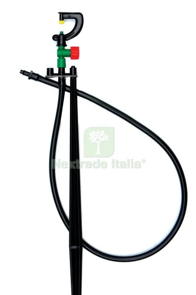 6PL PL Naan Irrigatori a Settori 90° (PZ.2) — Irrigazione — rif. FERX.60528 6PL PL Naan Irrigatori a Settori 90° (PZ.2) — Irrigazione — rif. FERX.60528