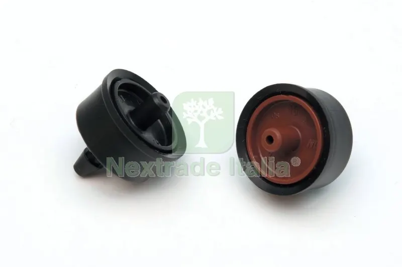 SC NAAN GOCCIOLATORI AUTOCOMPENSANTI LT.4/H (PZ.5) — Irrigazione — rif. FERX.60532 SC NAAN GOCCIOLATORI AUTOCOMPENSANTI LT.4/H (PZ.5) — Irrigazione — rif. FERX.60532