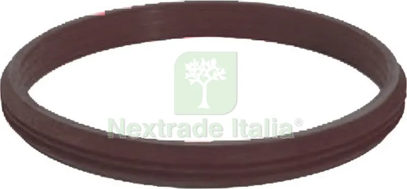 10PZ Guarnizione in Silicone per Tubi Inox Diametro 80 — Guarnizioni e tenute — rif. FERX.6055 10PZ Guarnizione in Silicone per Tubi Inox Diametro 80 — Guarnizioni e tenute — rif. FERX.6055