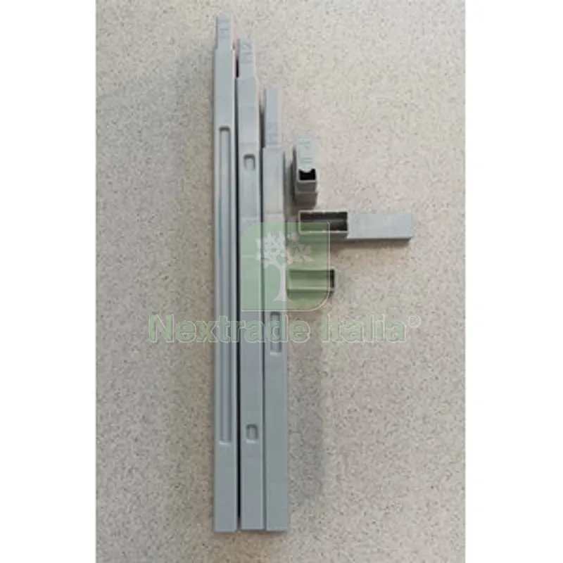 R (PL1+PL2+PL3+FPX1) x Armadio Terry Sequoia 2 Ante CM 68X39XH172 CAB2680 — Arredo — rif. FERX.606061