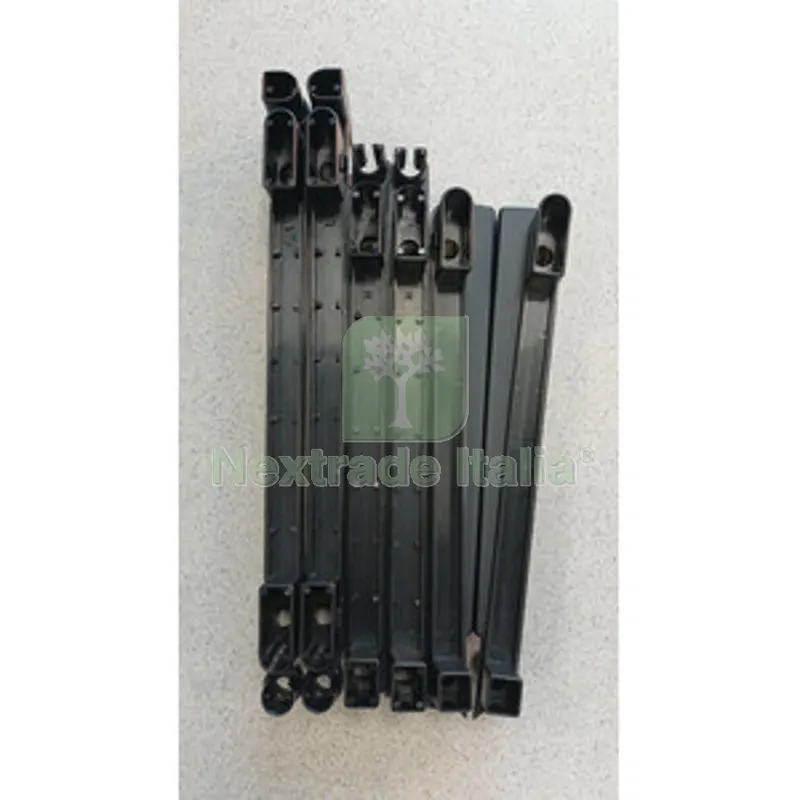 R (LX2+MX2+SX-L+DX-R)XARMADIO Terry Ardesia 2 Ante CM 68X39XH172 CAB2680 — Arredo — rif. FERX.606062