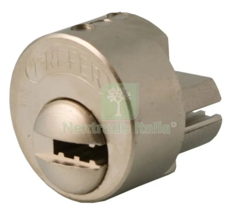 PREFER CILINDRO TONDO S810 — Serrature e cilindri — rif. FERX.60812