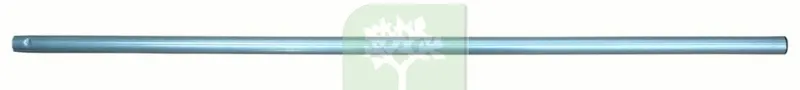Manico Acciaio Inox 175 CM per Pala da Forno FIG.8 — Casalinghi e organizzazione — rif. FERX.6082 Manico Acciaio Inox 175 CM per Pala da Forno FIG.8 — Casalinghi e organizzazione — rif. FERX.6082