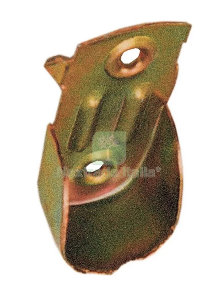 5BLISTER BL REGGITUBO LATERALE FERRO TROPICALIZATO 2 PZ — Tubi e raccordi — rif. FERX.60860 5BLISTER BL REGGITUBO LATERALE FERRO TROPICALIZATO 2 PZ — Tubi e raccordi — rif. FERX.60860