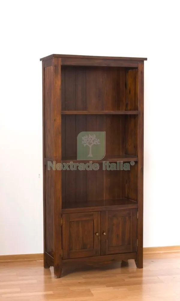 NEW Samoa Libreria CM 90X40X195H — Arredo — rif. FERX.60940 NEW Samoa Libreria CM 90X40X195H — Arredo — rif. FERX.60940