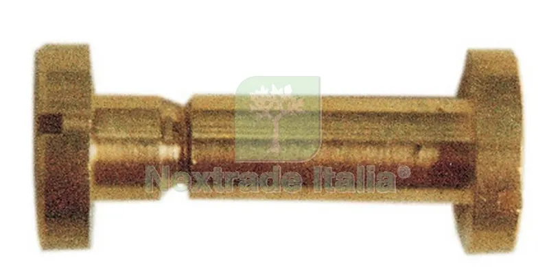 5SCATOLE SC VITI A CANNOCCHIALE 6X40 (PZ.2) — Viti — rif. FERX.61028