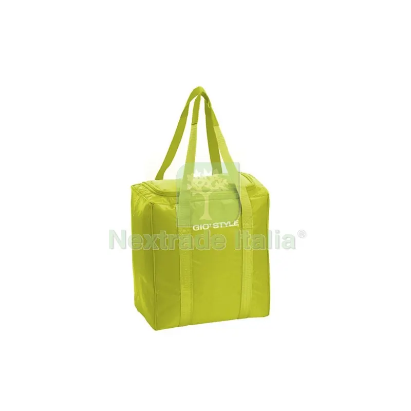 Borsa Termica Fiesta Vertical 25 L ASS.TA — Borracce e bottiglie — rif. FERX.610441 Borsa Termica Fiesta Vertical 25 L ASS.TA — Borracce e bottiglie — rif. FERX.610441