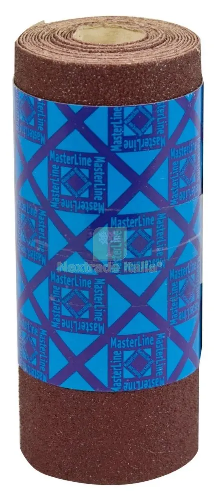 6RT RT CARTA VETRO FLEXTON H12 GR.180 (ML.2) — Accessori e ricambi utensili elettrici — rif. FERX.61048 6RT RT CARTA VETRO FLEXTON H12 GR.180 (ML.2) — Accessori e ricambi utensili elettrici — rif. FERX.61048
