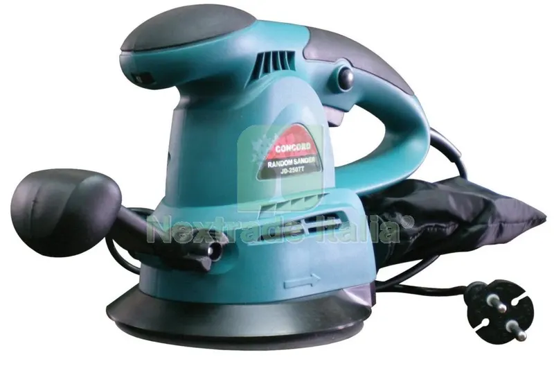 Concord Levigatrice ROTO-ORB.430W 150MM.JD2507T — Smerigliatrici e seghe — rif. FERX.6105