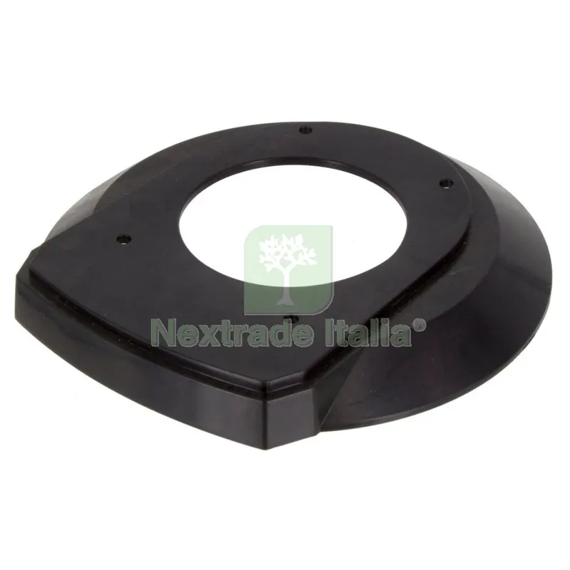 CONCORD COPERCHIO PLATORELLO X LEVIGATRICE ROTO ORBITANTE — Smerigliatrici e seghe — rif. FERX.6114 CONCORD COPERCHIO PLATORELLO X LEVIGATRICE ROTO ORBITANTE — Smerigliatrici e seghe — rif. FERX.6114