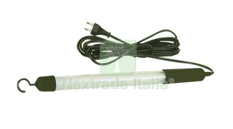 FME ART. 62.551 Lampada Portatile al Neon — Illuminazione — rif. FERX.6115 FME ART. 62.551 Lampada Portatile al Neon — Illuminazione — rif. FERX.6115