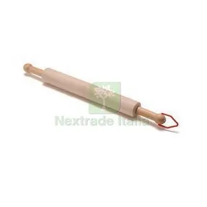 Mattarello Girevole in Faggio 50X5 CM — Casalinghi e organizzazione — rif. FERX.611983