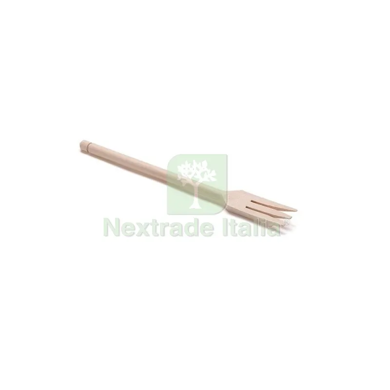 FORCHETTONE IN FAGGIO CM 32X1,3 — Attrezzi da giardino — rif. FERX.611990