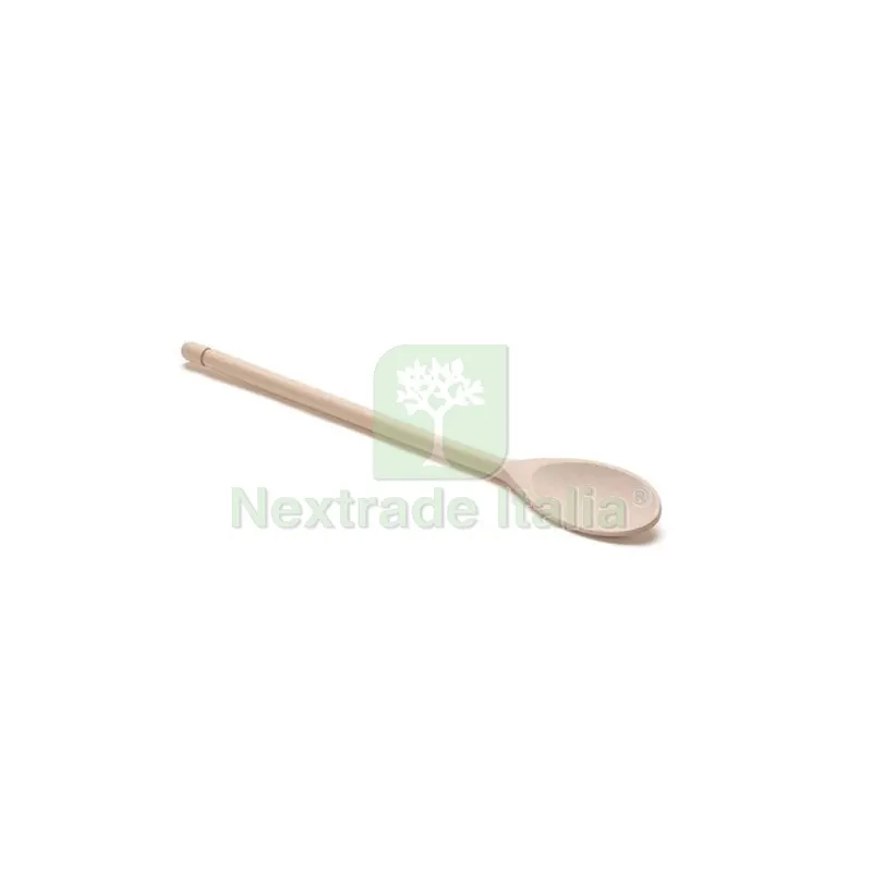 Cucchiaio in Faggio CM 36X1,3 — Casalinghi e organizzazione — rif. FERX.611991
