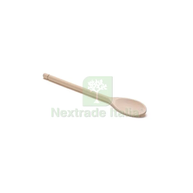 CUCCHIAIO IN FAGGIO CM 32X1,3 — Casalinghi e organizzazione — rif. FERX.611992