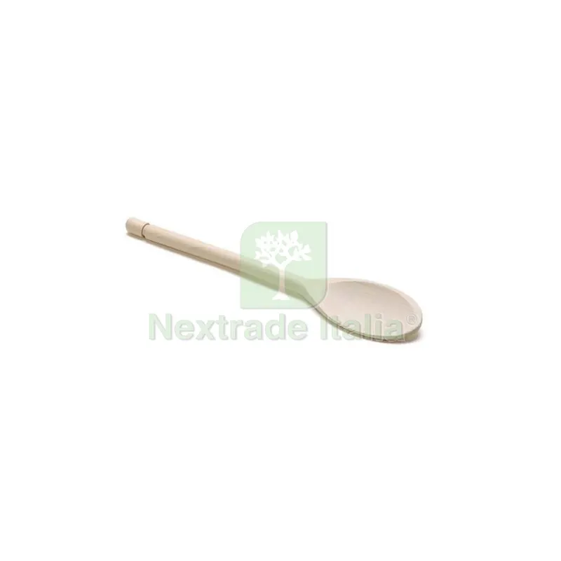 Cucchiaio in Faggio CM 28X1,3 — Casalinghi e organizzazione — rif. FERX.611993