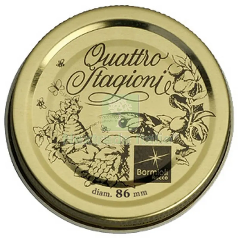 Quattro Stagioni Coperchio MM.86 PZ.2 — Attrezzi da giardino — rif. FERX.6135 Quattro Stagioni Coperchio MM.86 PZ.2 — Attrezzi da giardino — rif. FERX.6135