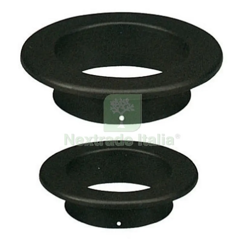 ROSONE PLUS D 15 CM NERO — Attrezzi da giardino — rif. FERX.6139 ROSONE PLUS D 15 CM NERO — Attrezzi da giardino — rif. FERX.6139